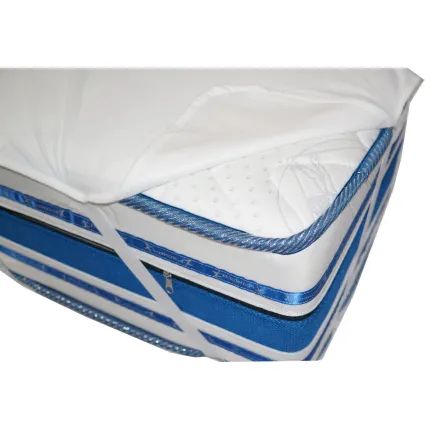 Protectie saltea impermeabila 140x200 cm Frotir 100% Bumbac, Respirabila Protectie saltea impermeabila 140x200 cm Frotir 100% Bumbac, Respirabila