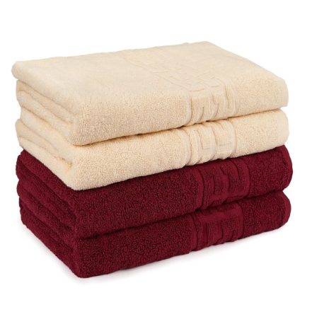 Cum sa ai textile pentru baie moi si pufoase