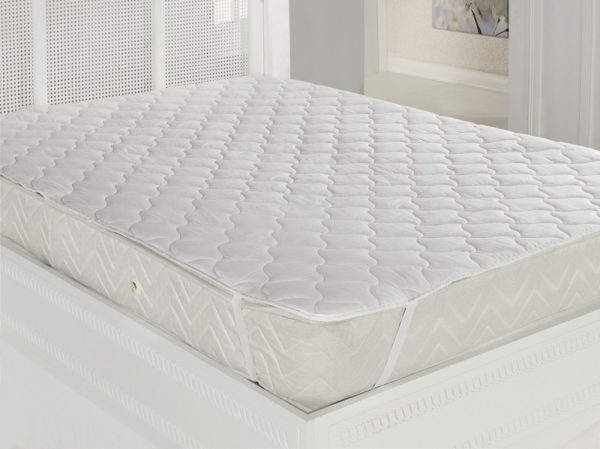 41.-Protectie-saltea-matlasata-microfibra-alba Protectie saltea matlasata impermeabila160x200 cm - imagine 3