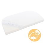 Cearceaf patut copii 60x120 cm Cearceaf patut copii 60x120 cm - imagine 2