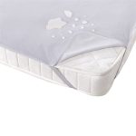Protectie saltea impermeabila 140x200 cm Frotir 100% Bumbac, Respirabila Protectie saltea impermeabila 180x200 cm Frotir 100% Bumbac, Respirabila - imagine 4