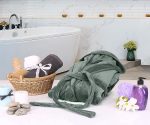 Halat de baie cocolino Gri Halat de baie cocolino Gri - imagine 3