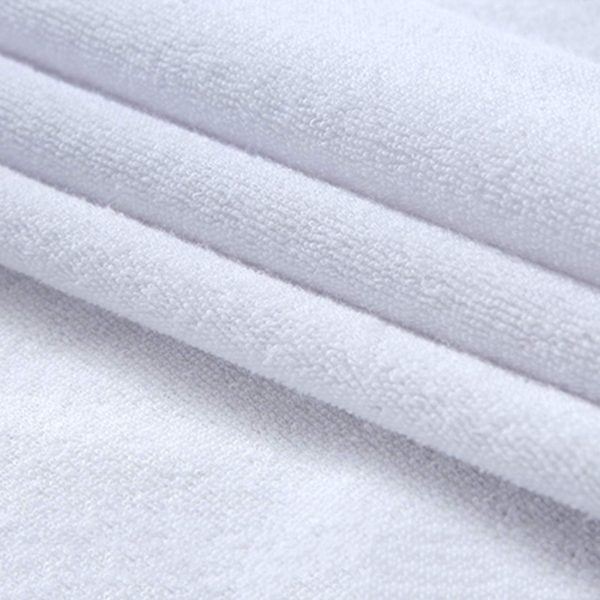 Husa impermeabila saltea 160x200x35 Microfibra cu elastic de jur imprejur - imagine 2