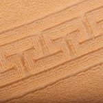 Prosop baie bumbac somon 70x130cm 620gr Prosop baie bumbac somon 70x130cm 500gr - imagine 3
