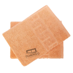 Prosop baie bumbac somon 70x130cm 620gr Prosop baie bumbac somon 70x130cm 500gr - imagine 4