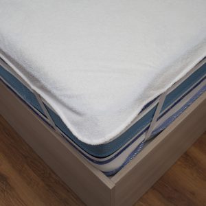 Set 10 protectii saltea impermeabila 120x200 cm - imagine 1