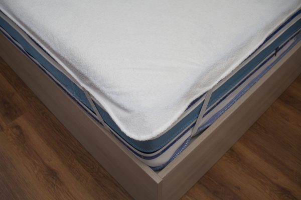 Set 10 protectii saltea impermeabila 120x200 cm - imagine 1