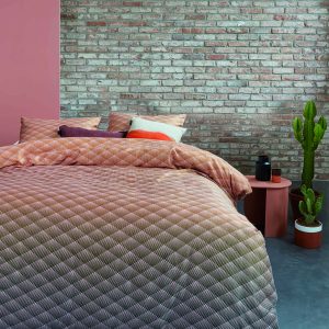 Lenjerie de Pat Bumbac Ranforce Capriccio