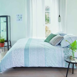 Lenjerie de Pat Bumbac Ranforce Giulia