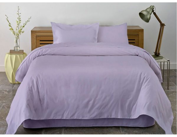lenjerie-de-pat-bumbac-ranforce-lila Lenjerie de Pat Bumbac Ranforce Lila
