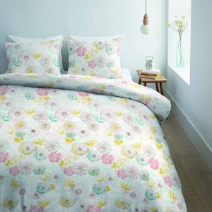 Lenjerie de Pat Bumbac Ranforce Margarete