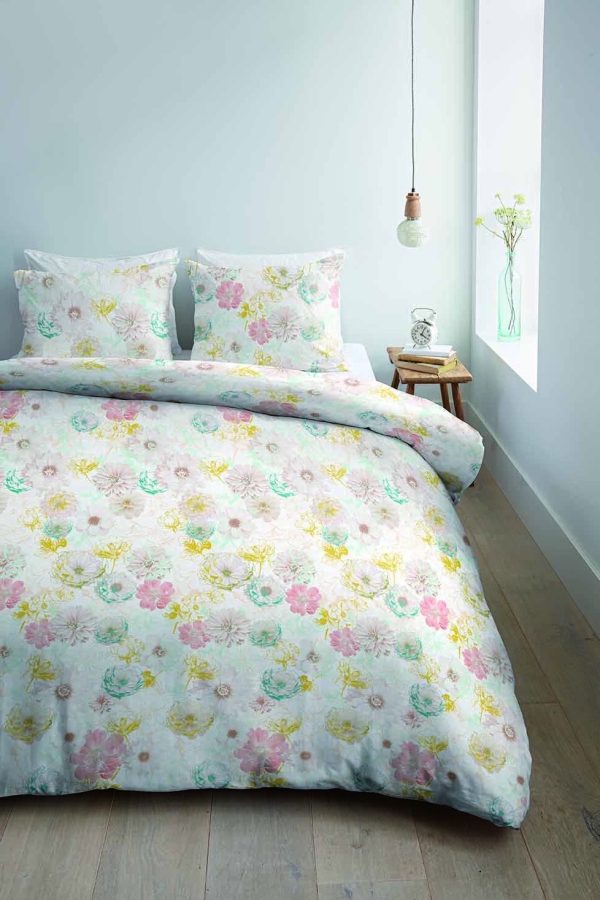 lenjerie-de-pat-bumbac-ranforce-margarete Lenjerie de Pat Bumbac Ranforce Margarete