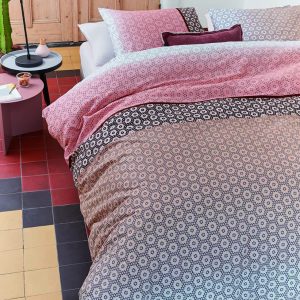 Lenjerie de Pat Bumbac Ranforce Nude