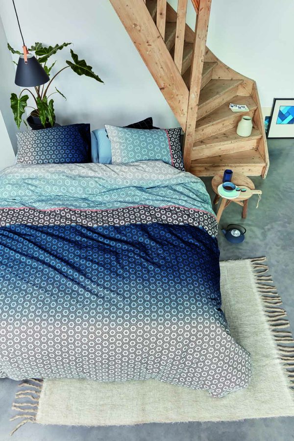 lenjerie-de-pat-bumbac-ranforce-ocean Lenjerie de Pat Bumbac Ranforce Ocean