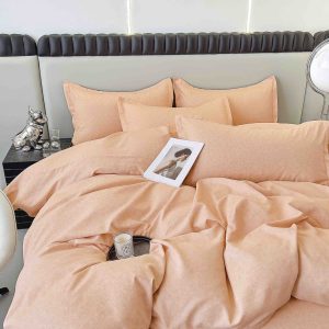 Lenjerie de Pat Finet 6 Piese