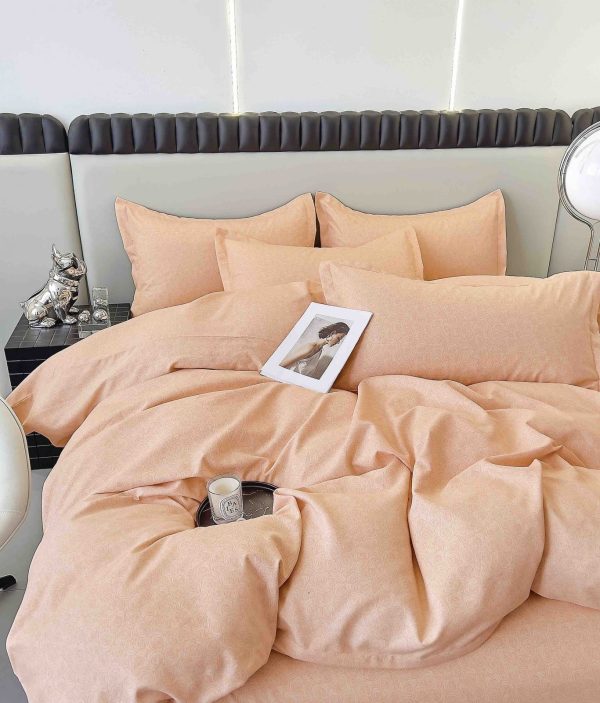 Lenjerie de Pat Finet 6 Piese - Domingo.ro Lenjerie de Pat Finet 6 Piese