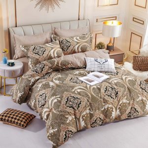 Lenjerie de Pat Finet Maro Lenjerie de Pat Finet Maro