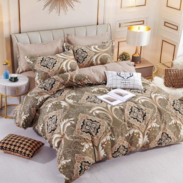 Lenjerie de Pat Finet Maro - Domingo.ro Lenjerie de Pat Finet Maro