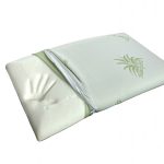 Perna spuma memorie Aloe Vera 40x70 cm Perna spuma memorie Aloe Vera 40x70 cm