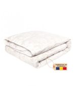 Pilota puf gasca alba 200x220cm Pilota puf gasca alba 200x220cm