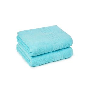 Prosop baie bumbac ou de rata 50x90cm 500g Prosop baie bumbac ou de rata 70x130cm 500g