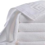 Set 2 Prosoape HOTEL bumbac 620g Set 2 Prosoape HOTEL bumbac 620g - imagine 3