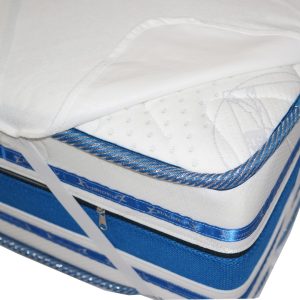 Protectie saltea impermeabila 180x200 cm Frotir 100% Bumbac, Respirabila Protectie saltea impermeabila 140x200 cm Frotir 100% Bumbac, Respirabila