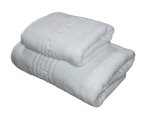 Set 2 Prosoape HOTEL bumbac 620g Set 2 Prosoape HOTEL bumbac 620g
