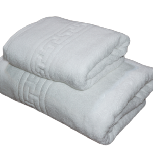 Set 2 Prosoape HOTEL bumbac 620g