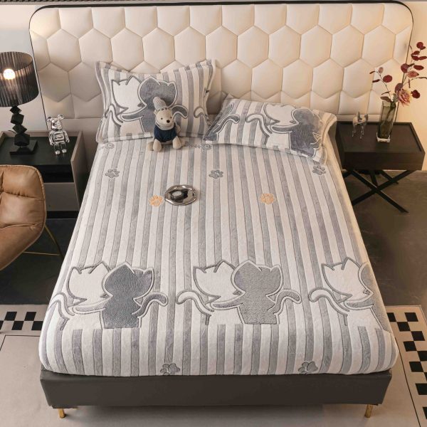 JOHPC10-scaled Husa cu Elastic Cocolino 180x200 cm + 2 fete de perna 50x70 cm