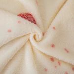 Lenjerie Pat Dublu cu Elastic Cocolino Pufoasa 4 Piese - imagine 3