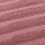 Lenjerie Pat Dublu cu Elastic Cocolino Pufoasa 4 Piese Stripes - imagine 2