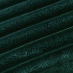 Lenjerie Pat Dublu cu Elastic Cocolino Pufoasa 4 Piese Stripes - imagine 2