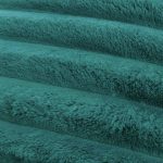 Lenjerie Pat Dublu cu Elastic Cocolino Pufoasa 4 Piese Stripes - imagine 1