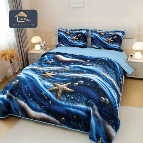 ObZYU4MK0tXLdc5LouD-scaled Set Cuvertura Pat Craciun 220×240 cm + 2 Fete Perna 50×70 cm 5D