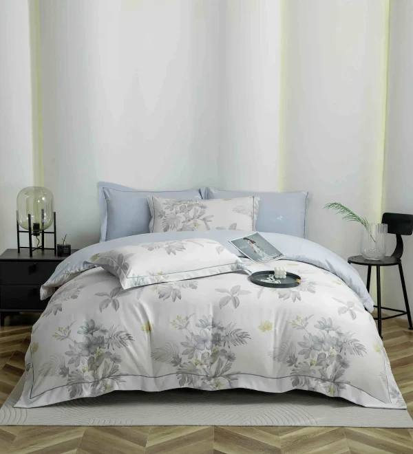 ka36cwljoasr0ytyklnj-scaled Lenjerie Pat Dublu cu Elastic Bumbac Finet 4 Piese Cutie Cadou