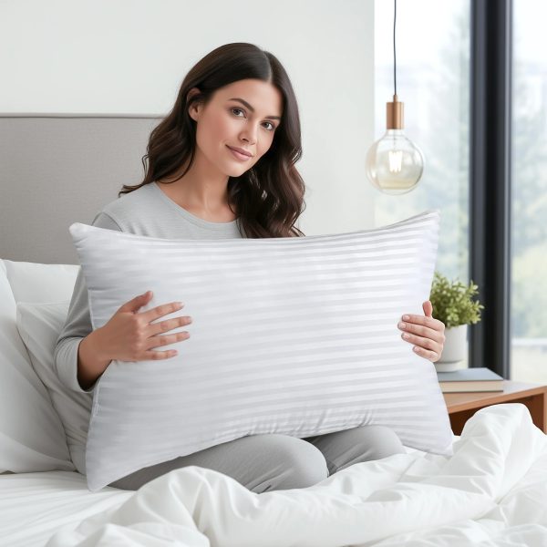 Set 13 Perne Antialergice 50x70cm - imagine 2